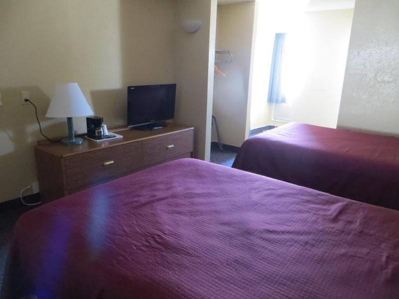 Comfort Inn Kansas City Dış mekan fotoğraf